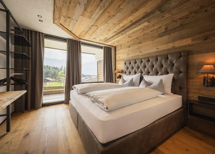 Wilderer Ferienwohnung